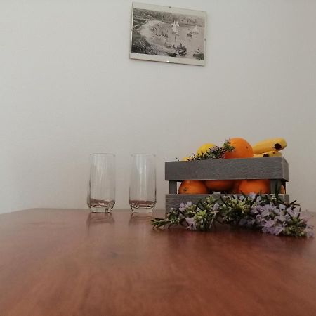 Apartmán Mirjana Radovic Baška Exteriér fotografie