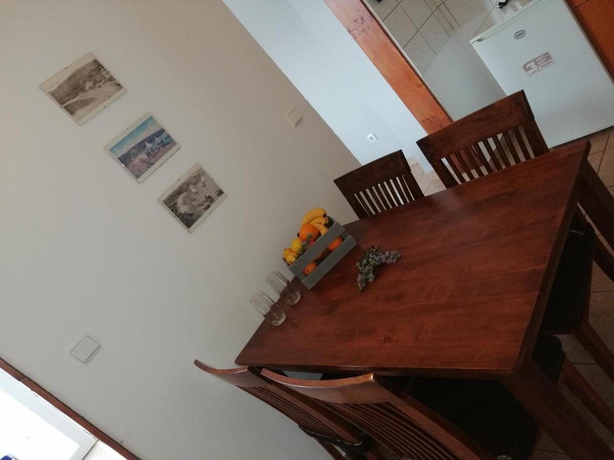 Apartmán Mirjana Radovic Baška Exteriér fotografie